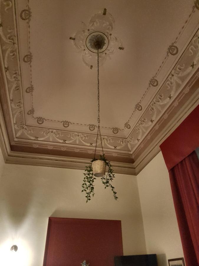 B&B Ferrau Катания Екстериор снимка