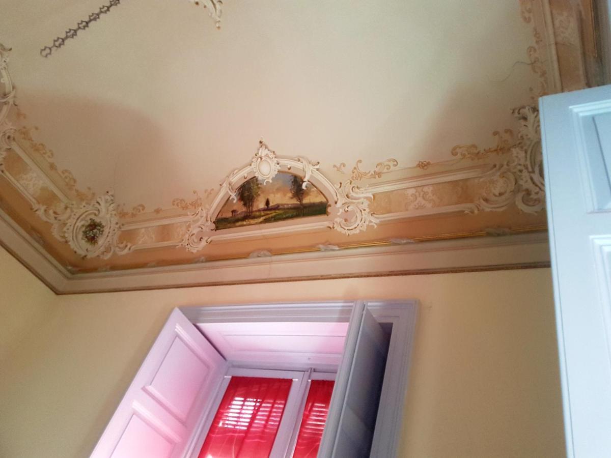 B&B Ferrau Катания Екстериор снимка