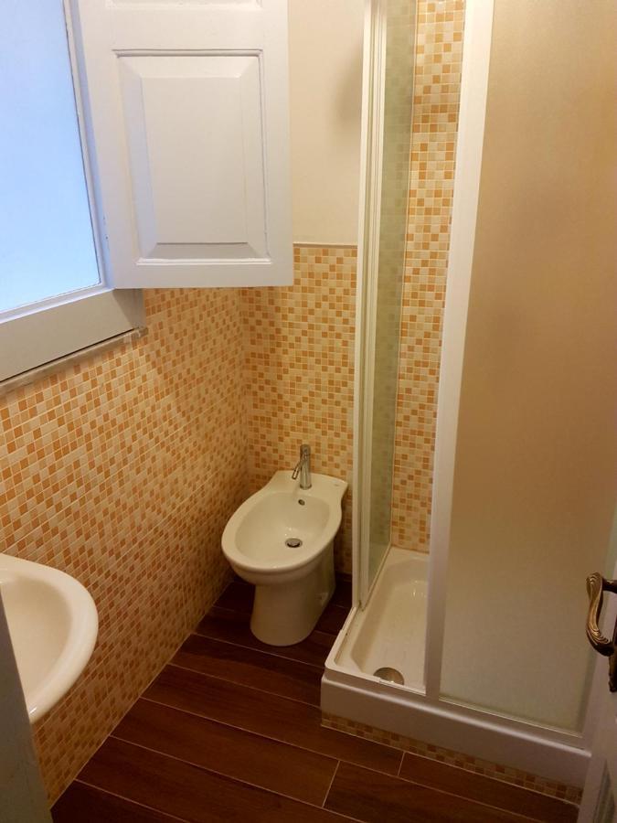 B&B Ferrau Катания Екстериор снимка