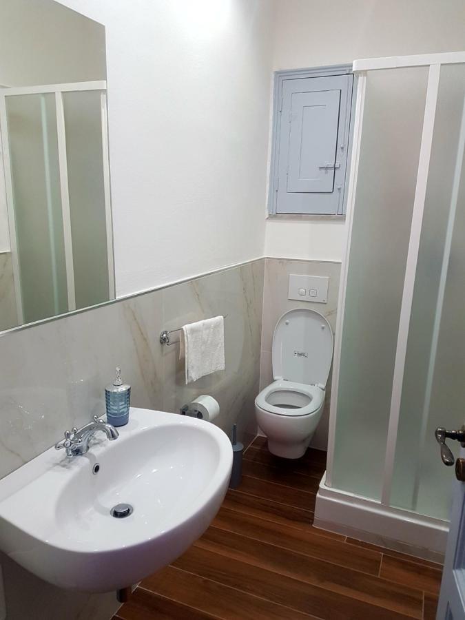 B&B Ferrau Катания Екстериор снимка