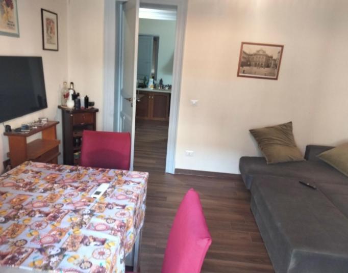 B&B Ferrau Катания Екстериор снимка